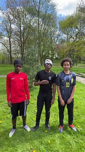 Rate their moves out of 10!!#Champions #football