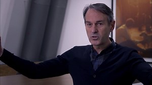 'It's as if you see two cars, and they are driving towards each other, and you know what will happen.' Watch director Ivo van Hove explain the mastery of Miller's play in our new clip. | National Theatre Live