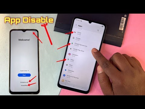 🔥 Samsung FRP Bypass All Models | Android 12-13-14 | New Security Patch | No PC | No *#0*#