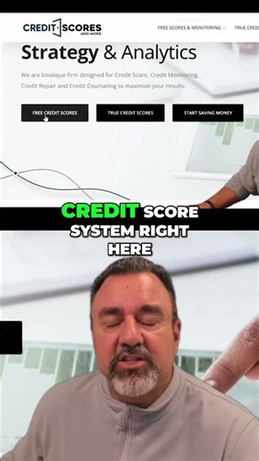 Unlock Your FREE Credit Score: Simple Steps Now! #shorts