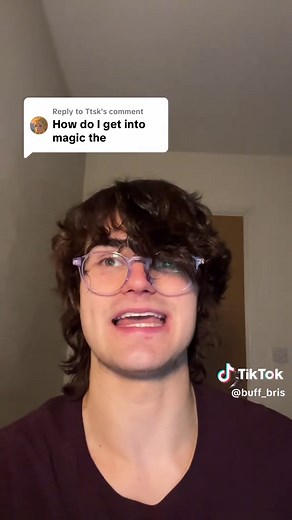 How to Get Started with Magic: The Gathering