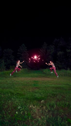 H A L L I E T U T on Instagram: "Sometimes knowing multiple visual mediums can help you imagine new ways to create. I realized I love to combine live action videos with lighting that I create in 3D software like Blender. The secret is planning out the idea for the shot in advance so you can light the real life scene to accommodate for the fake lighting in post production. That is what lets you get extra realistic results. #filmmaking #vfxartist #vfx #surrealism #vfxtutorial #blender3d #CGI #afte