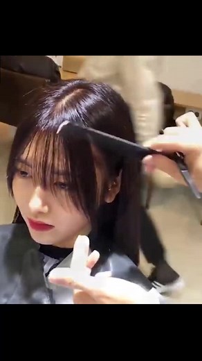 Beautiful hairstyles for girls #Hair #Hairstyle #HairStyles #Haircut #Hairtutorial #hair2021style