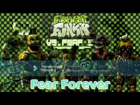FNF - VS Fnaf 3 Full Ost! - Friday Night Funkin Osts With Me! | (REQUESTED)