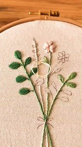 11K views · 139 reactions | Beautiful embroidery 殺 | Hand Embroidery Designs by Priyanka | Facebook