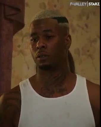 BINGE P-VALLEY SEASON 2 | Every episode of P-VALLEY SEASON 2 is now available on The STARZ App! Sign up for just $20 for 6 months! | P-Valley