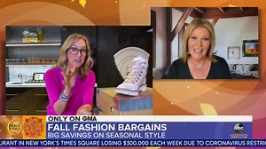 21K views · 42 reactions | Score big savings from our partners on everything from personalized blankets and sheet sets to assorted socks and blanket scarves. SHOP NOW: https://gma.abc/32ZjzjQ | Good Morning America | Facebook