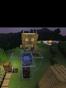 Taming Happy Ghast