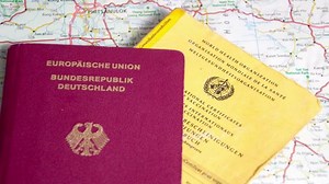 Mit diesem Reisepass komme Sie in die meisten Länder