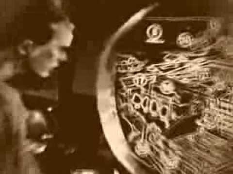 Donald Fagen I.G.Y. (What a Beautiful World)