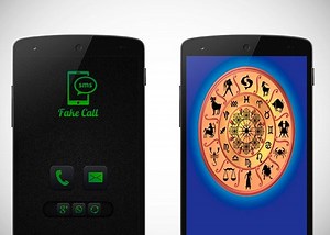 Las 5 aplicaciones más curiosas para Android