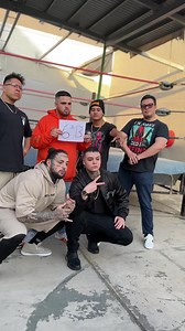 Las risas no faltaron 😂😂😂 #fms #fmsmexico #freestyle | FMS México