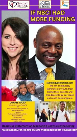 Reach Out Reach Back Program Working to Save Families and Youth