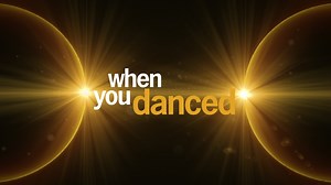 ABBA - When You Danced With Me