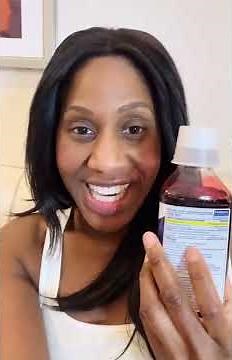 The “Nyquil Chicken” Challenge: A Doctor Explains Why This Social Media Challenge is So Dangerous