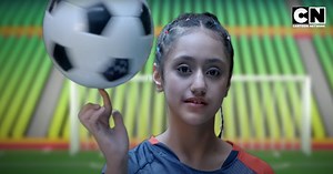 Cartoon Network Invites Kids To Redraw Their World Through This Super-Cool Anthem - ScoopWhoop