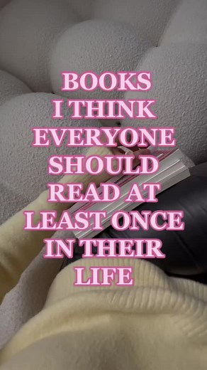 These books changed my life. ❤️‍🩹 #booksyouneedtoread #booktokclub #booksthatchangedmylife #growthmindset #101essays #bookshelves #selfhelpbooks #booksilove #booktok #fyp