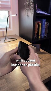 CODE 118 super-slim, trackable, RFID protected wallets with instant card access: ✅ GPS Trackable ✅ MagSafe Compatible ✅ Lifetime Warranty ✅ Fits up to 15 cards cash ✅ RFID Blocking ✅ Modular Design Lifetime Guarantee | Free 45-day Returns | Ships From Los Angeles, California | CODE 118