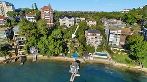 Top 6 streets in Australia