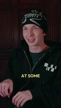 3 in The Forest looks good on @Whethan already. 🌲✨