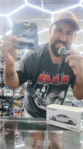 Did I use the wrong audio???