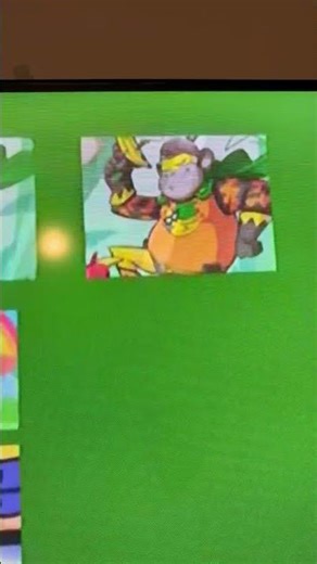 Sonic boom vector the crocodile in the battle of the boy bands