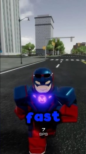 UNLIMITED SPEED In Flashpoint Worlds Collide