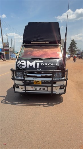 Exploring Your Street: A National Radio Perspective