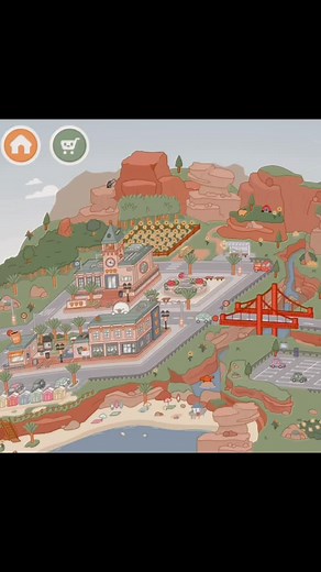 Exploring Fidgets in Toca World Part 4