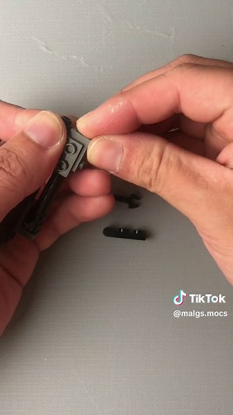 Mahlego trên TikTok