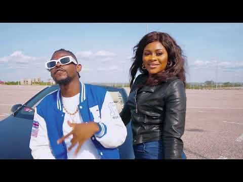 Cleo Grae - Grasshopper [Official Video]