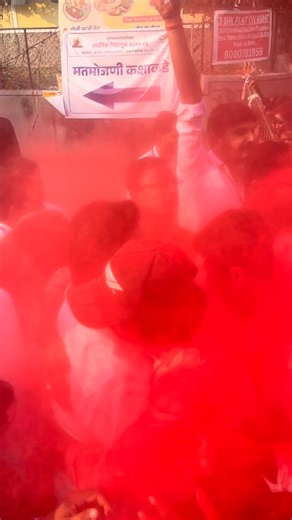 Arvind Walhekar on Instagram: "#नगरसेवक #हर्षवर्धनदादा_दिपकभाऊ_मानकर"