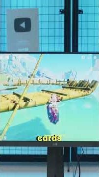 best gaming monitor LG 24GS65F B #gaming #monitor