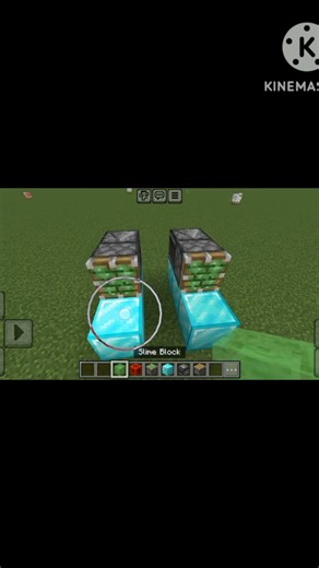 automatic car #minecraft #build #esey