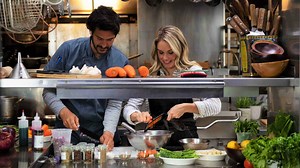 Love for Starters Movie (2022) | Release Date, Cast, Trailer, Songs