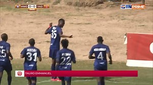 11K views · 168 reactions | MATCH Highlights: MWOS v Yadah  ZTN Prime | Soccer24 Zimbabwe | Facebook