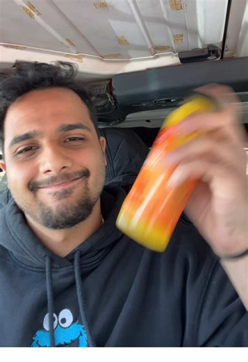 Exploring Orange Juice Options at TBS