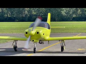 1993 LANCAIR 320 For Sale