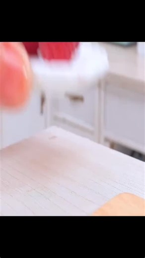 Yummy Cackes on Instagram: "Mini kitchen ❤️ . . . . . #MiniKitchen #MiniCooking #MiniKitchenSet #MiniKitchenReel #TinyKitchen #MiniFood #MiniatureCooking #CookingReels #KitchenReel #MiniChef #ASMRMiniKitchen #SatisfyingCooking #CuteCooking #MiniKitchenIndia #ViralMiniKitchen"