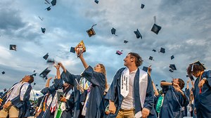 Guide to fall graduation 2024 dates, times for Texas A&M, UTSA and more universities