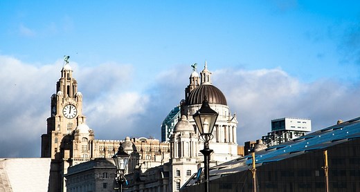 16 Fun Things to Do in Liverpool with Kids