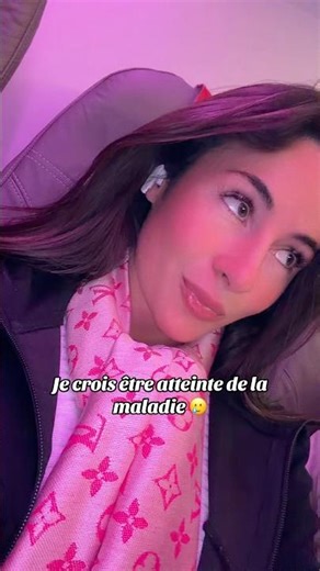 Ça se soigne pas ce genre de choses 🙉