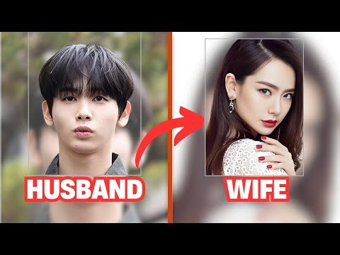 Chinese Celebrity Couples 2025–2026 | Handsome Actors & Their Beautiful Wives 💕