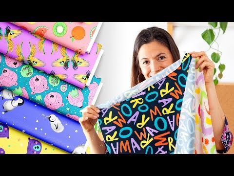 Create Pattern Collections Like a Pro + Tips and Game-Changing Resources for Success!