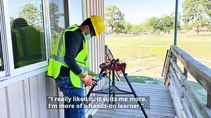 1.8K views · 41 reactions | Our career & technical education (CTE) programs like Construction-Plumbing help prepare graduates for the workforce, where lucrative salaries await! Hear from current plumbing students at the Brautigam Center, and consider speaking to your HS counselor about enrolling our program of study! #CFISDforAll | Cypress-Fairbanks ISD | Facebook