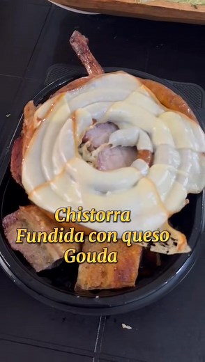 28K views · 81 reactions | Nuestra MEGA PORK'QUERIA está lista para que la disfrutes en familia o con amig@s‼️ Pedidos y Reservas al 0981671574 Solo entregas a domicilio  Ambato #fypシ゚viralシ #viralchallenge | La Pork'queria | Facebook