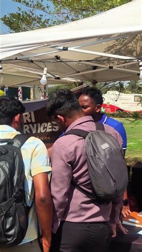 Kangen Water Live Demo | Public Awareness & Free Testing#hydralife #kangenwater #healthadvice