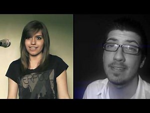 Owl City - Fireflies - Auf Deutsch!