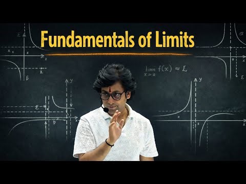 Limits ◇ IIT-JEE ◇ 11th