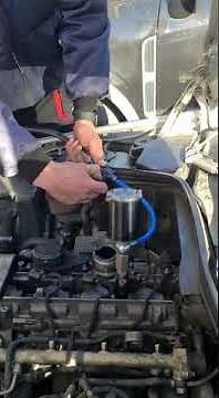 Stucked Diesel Injector Extractor Injector Puller Injector Remover Tool (Pneumatic) Air Hammer